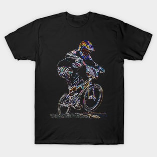 bmx T-Shirt